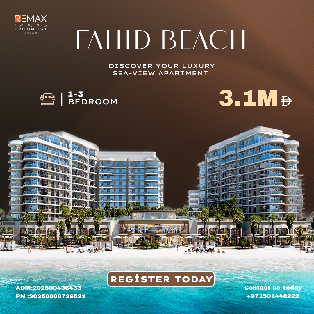 Real Estate Social Media Post
